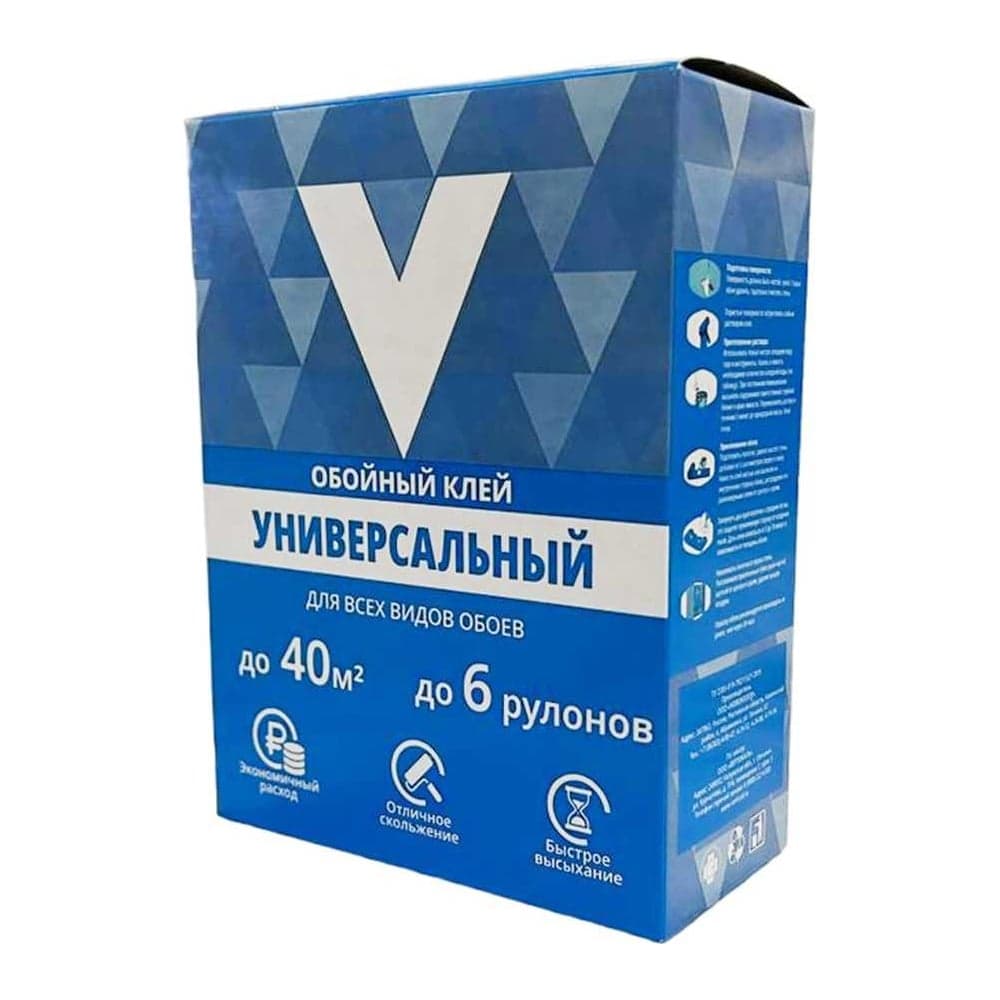 Универсальный клей для обоев V 200 г 259510