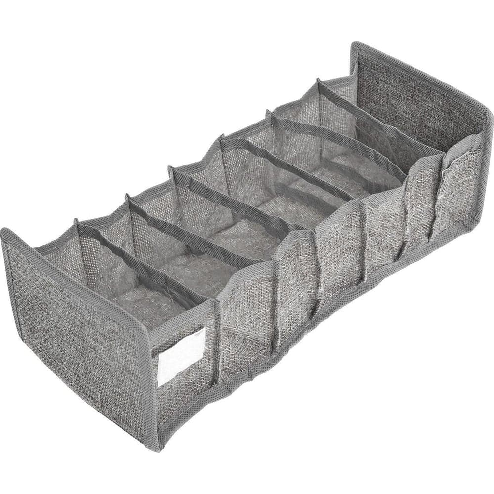 Органайзер для хранения одежды You'll Love Smart Storage, S, 7 секций/50/10 75541