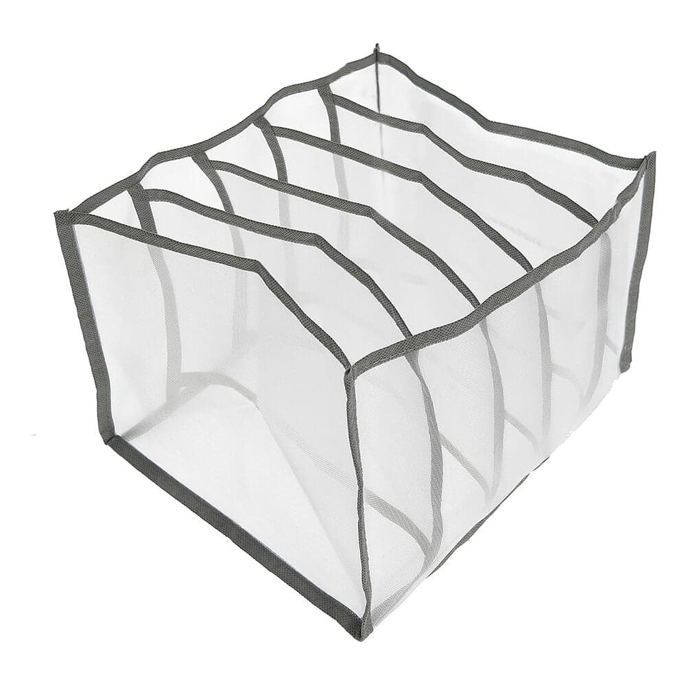 Органайзер You'll Love Smart Storage, 36x25x20 см, нейлон/50/10 75542