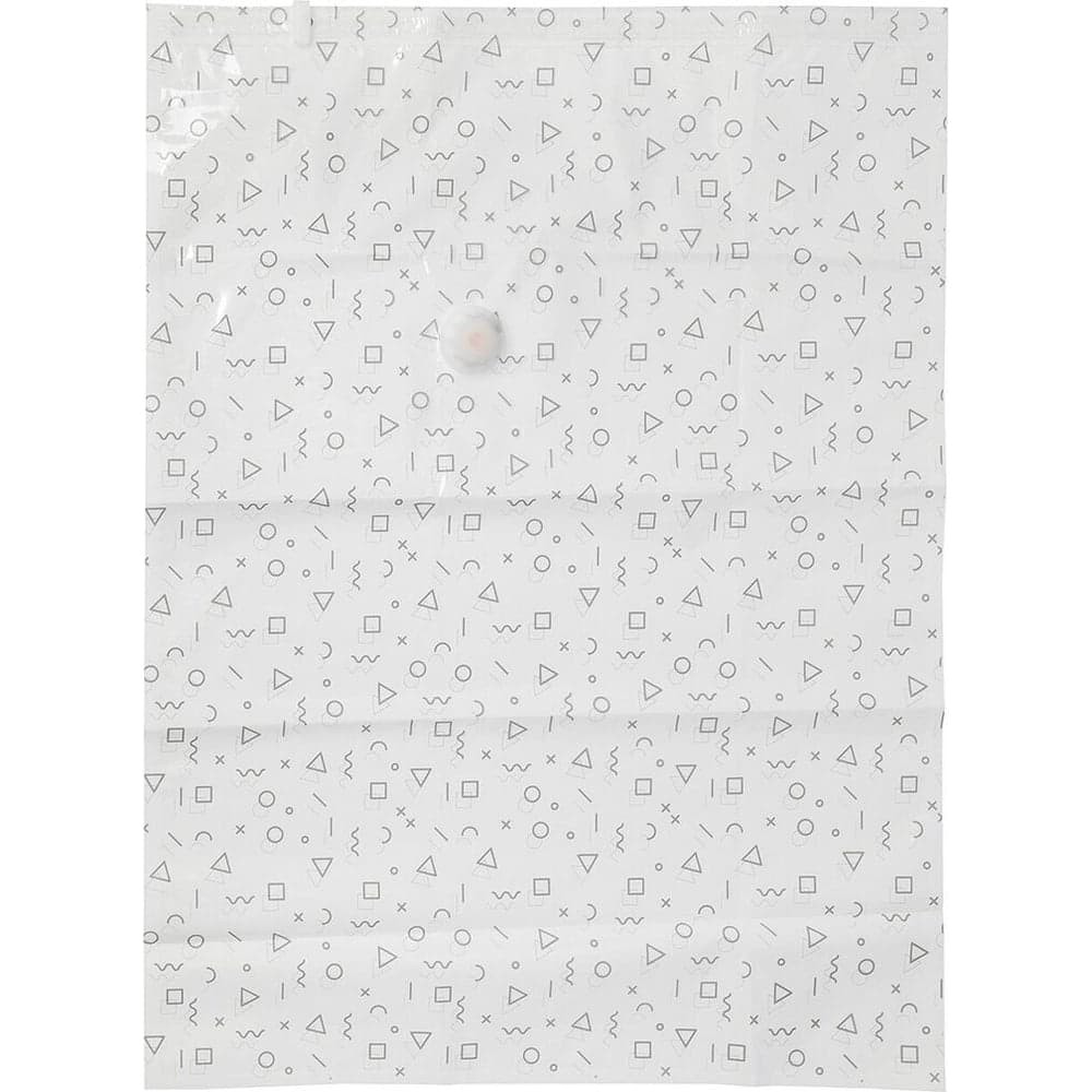 Вакуумный пакет You'll Love с клапаном, с принтом, 60x80 см/40/10 75674