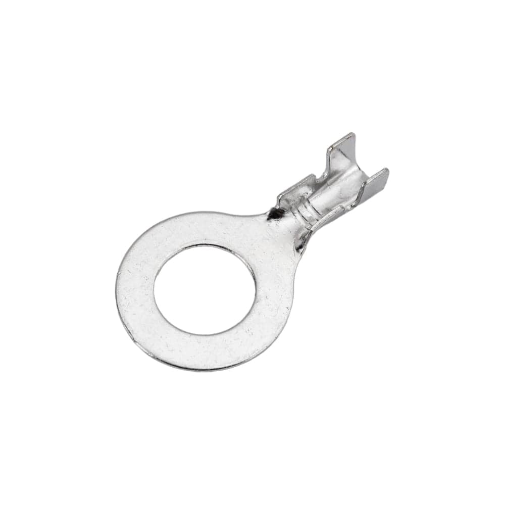 Кабельный наконечник TDM ELECTRIC 8-1,0-1,5 кольцо 0,5-1,5 мм² 20 шт SQ0546-0305