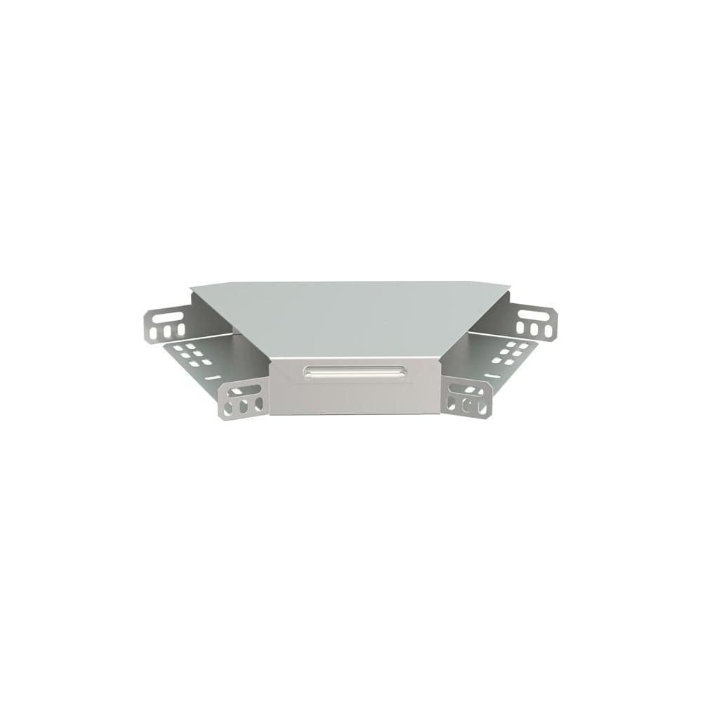 Поворот TDM ELECTRIC на 45 град. горизонтальный 50x50 мм SQ2902-1306