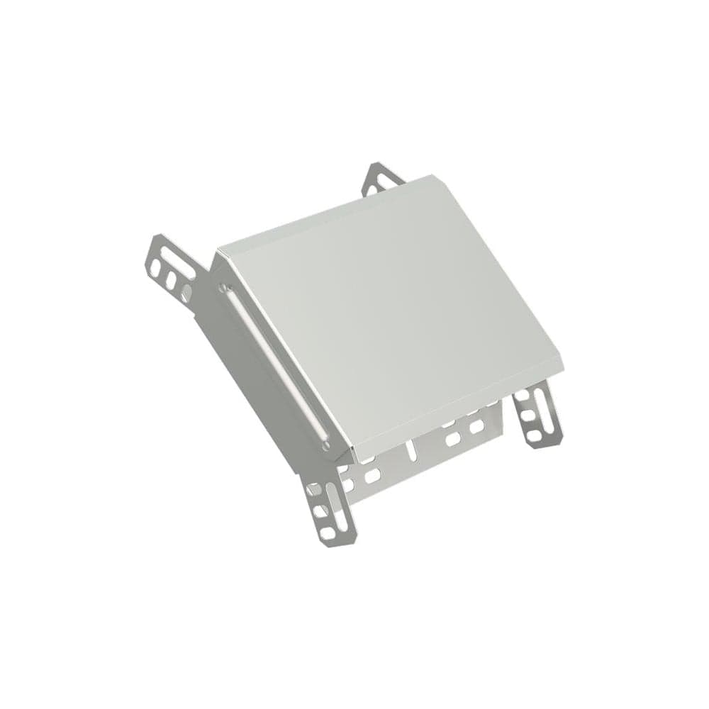 Поворот TDM ELECTRIC на 45 град. вертикальный внешний 50x50 SQ2902-1606