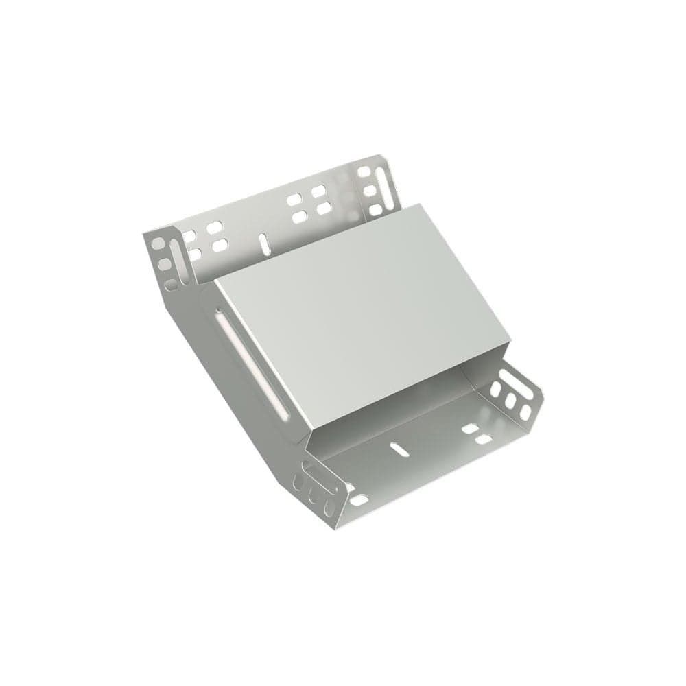 Поворот TDM ELECTRIC на 45 град. вертикальный внутренний 50x50 SQ2902-1906
