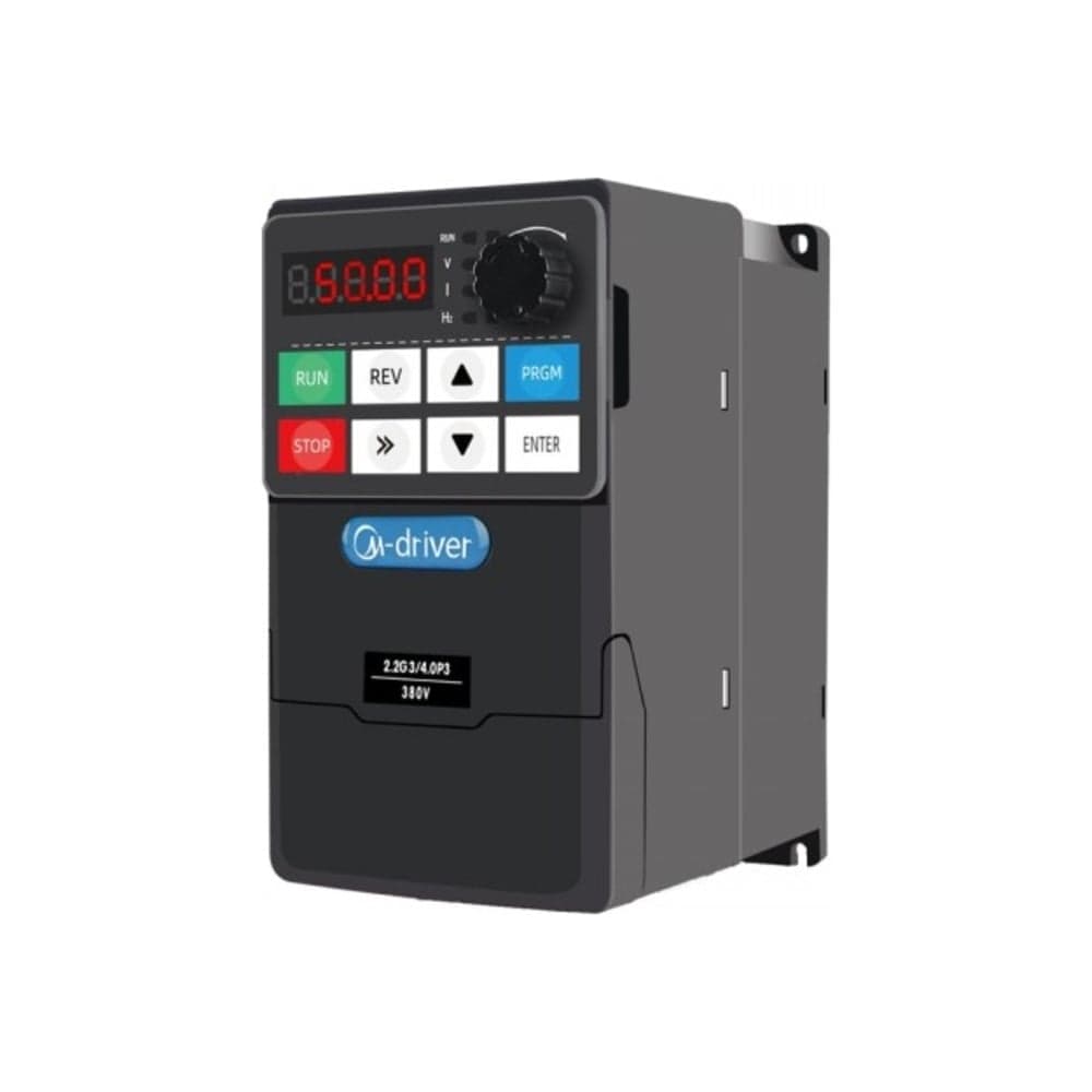 Частотный преобразователь M-DRIVER 220В 0.75кВт M0007G1