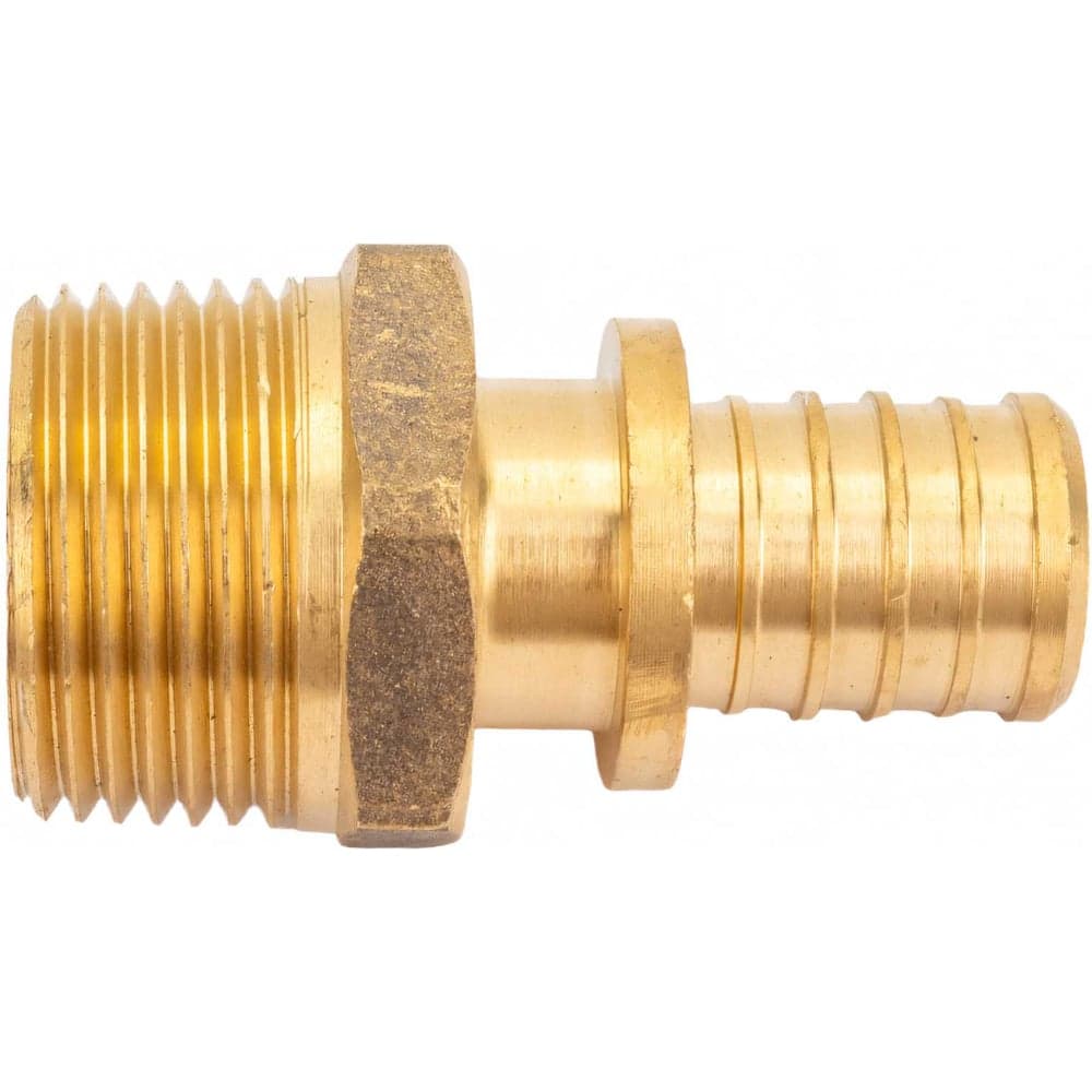 Переходник Rvc РЕХ с наружней резьбой 20 - R 3/4 (SM20-3/4) 02108
