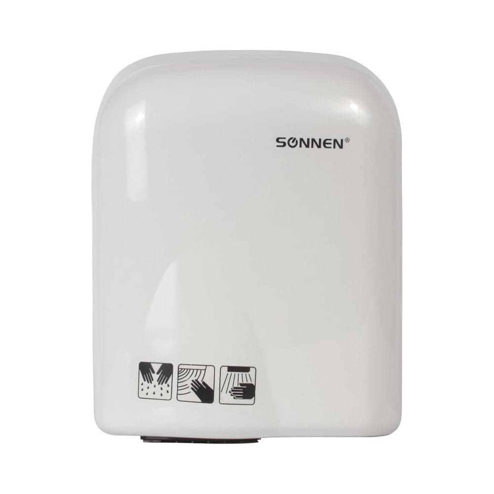 Сушилка для рук SONNEN HD-165 604191