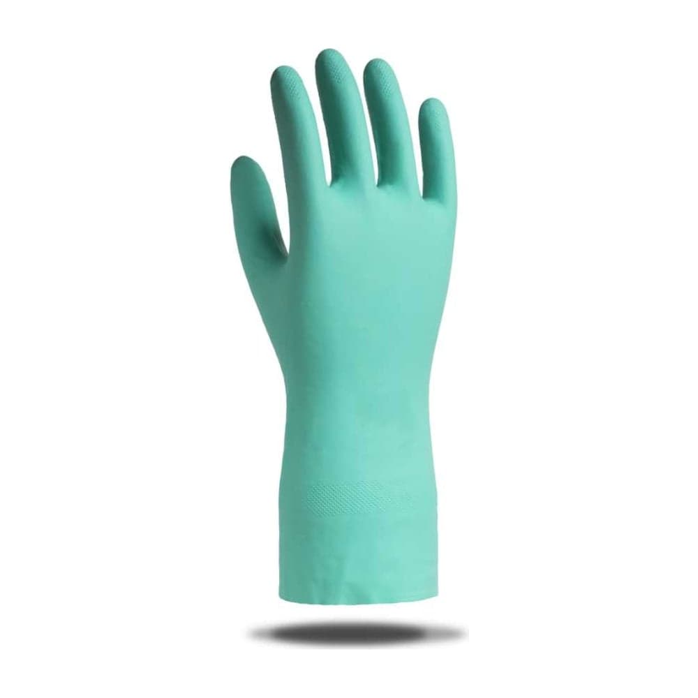 Перчатки из нитрила Lakeland Nitrosol EN15F, р. 9 EN15F/9