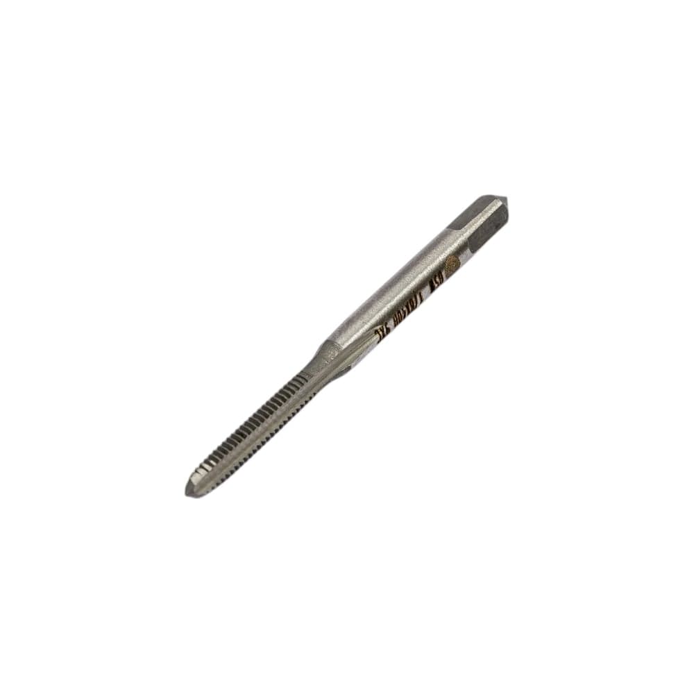 Метчик ИНСТУЛС м/р дюймовый BSW 1/8x40Н 55° к-т 9XC L=45 мм, I=15 мм 00001237401