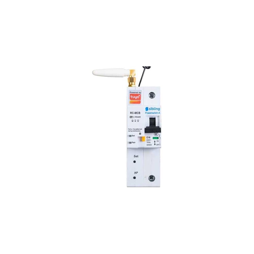 Автомат Sibling Powerswitch-A32 00-00012176