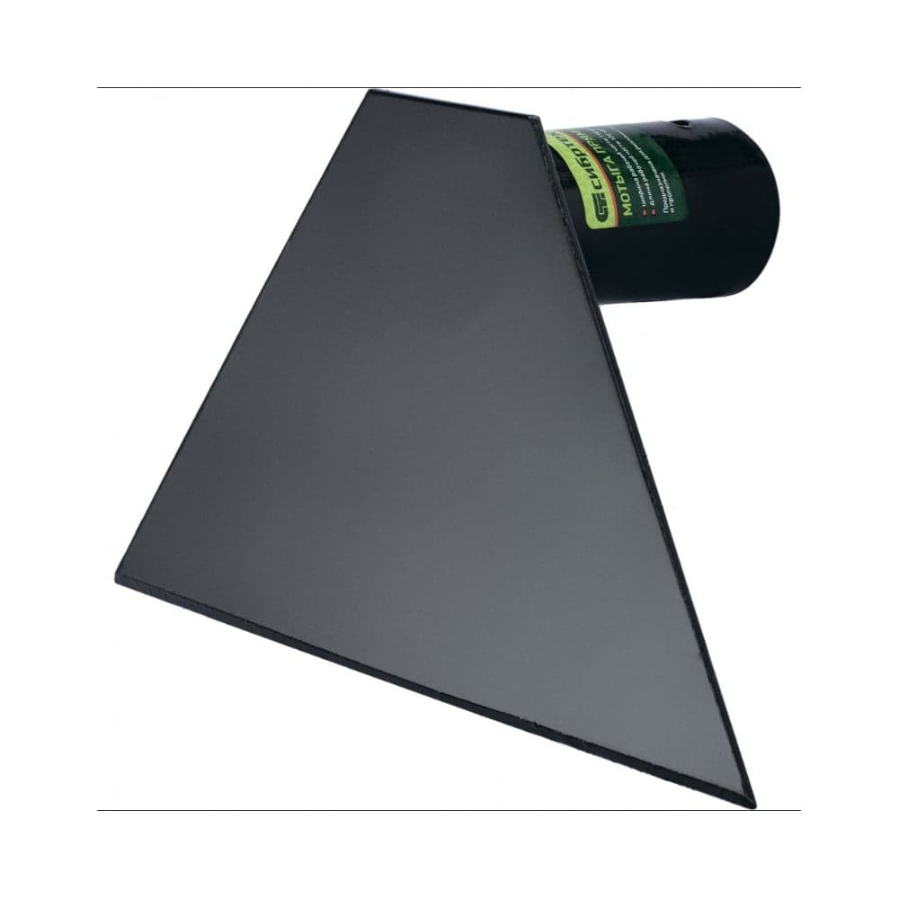 Мотыга 150x125 мм, прямая, без черенка СИБРТЕХ 62363