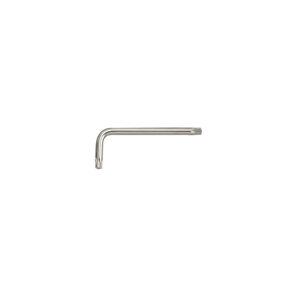 Г-образный ключ T30 TORX KING TONY 114330R