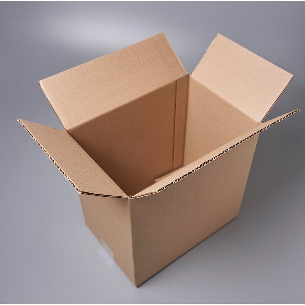 Картонная коробка PACK INNOVATION 30x20x30 см, объем 18 л, 50 шт. IP0GK00302030-50