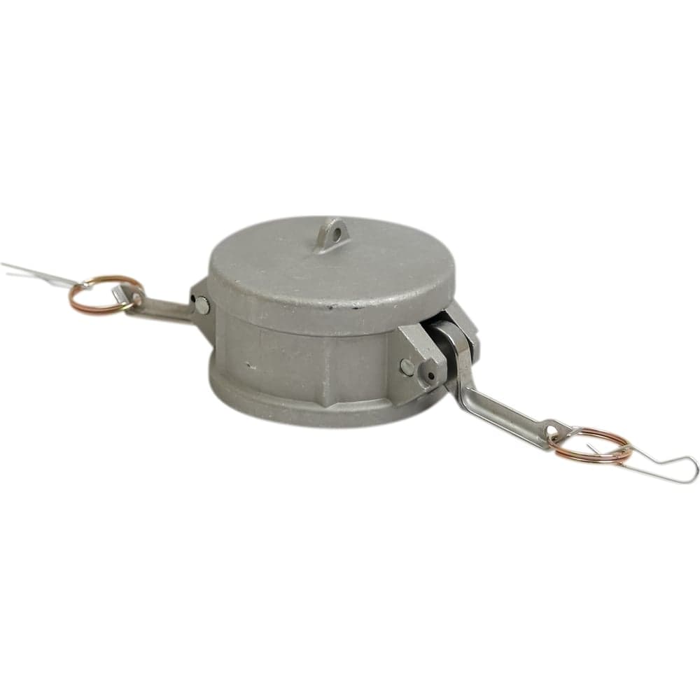 Камлок из нержавеющей стали Partex ssdc-200 2" (50 мм) НФ-00002121