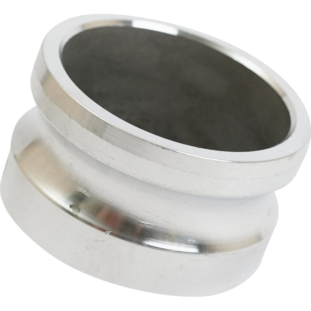Камлок из нержавеющей стали Partex ssdp-200 2" (50мм) НФ-00002122