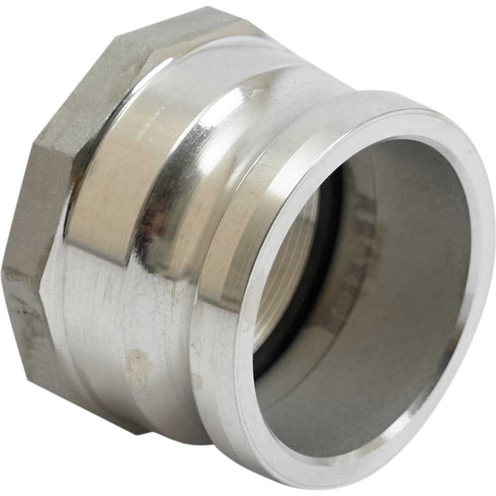 Камлок из нержавеющей стали Partex ssa-300 3" (75 мм) НФ-00002101