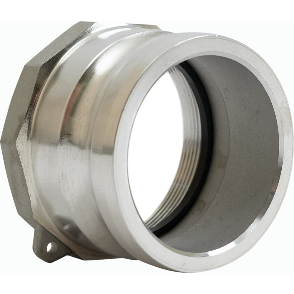 Камлок из нержавеющей стали Partex ssa-400 4" (100мм) НФ-00002091