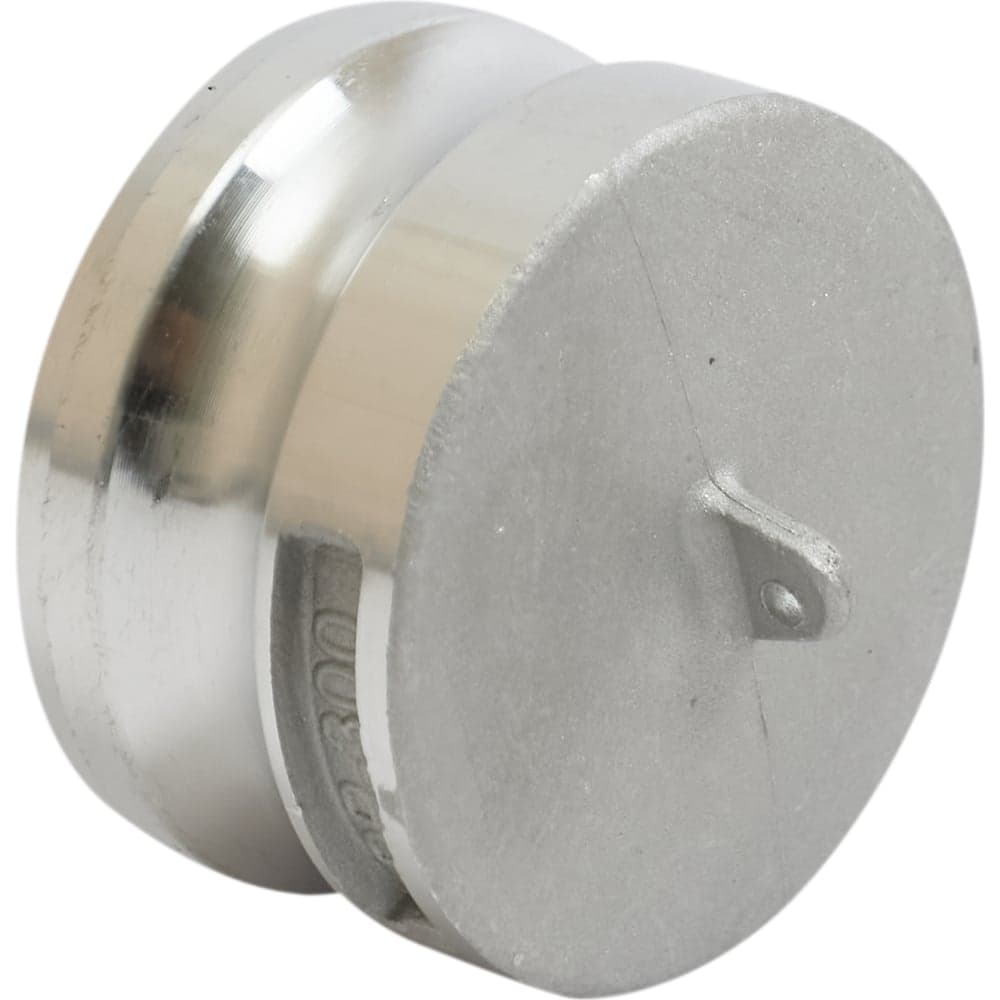 Камлок из нержавеющей стали Partex ssdp-300 3" (75 мм) НФ-00002106