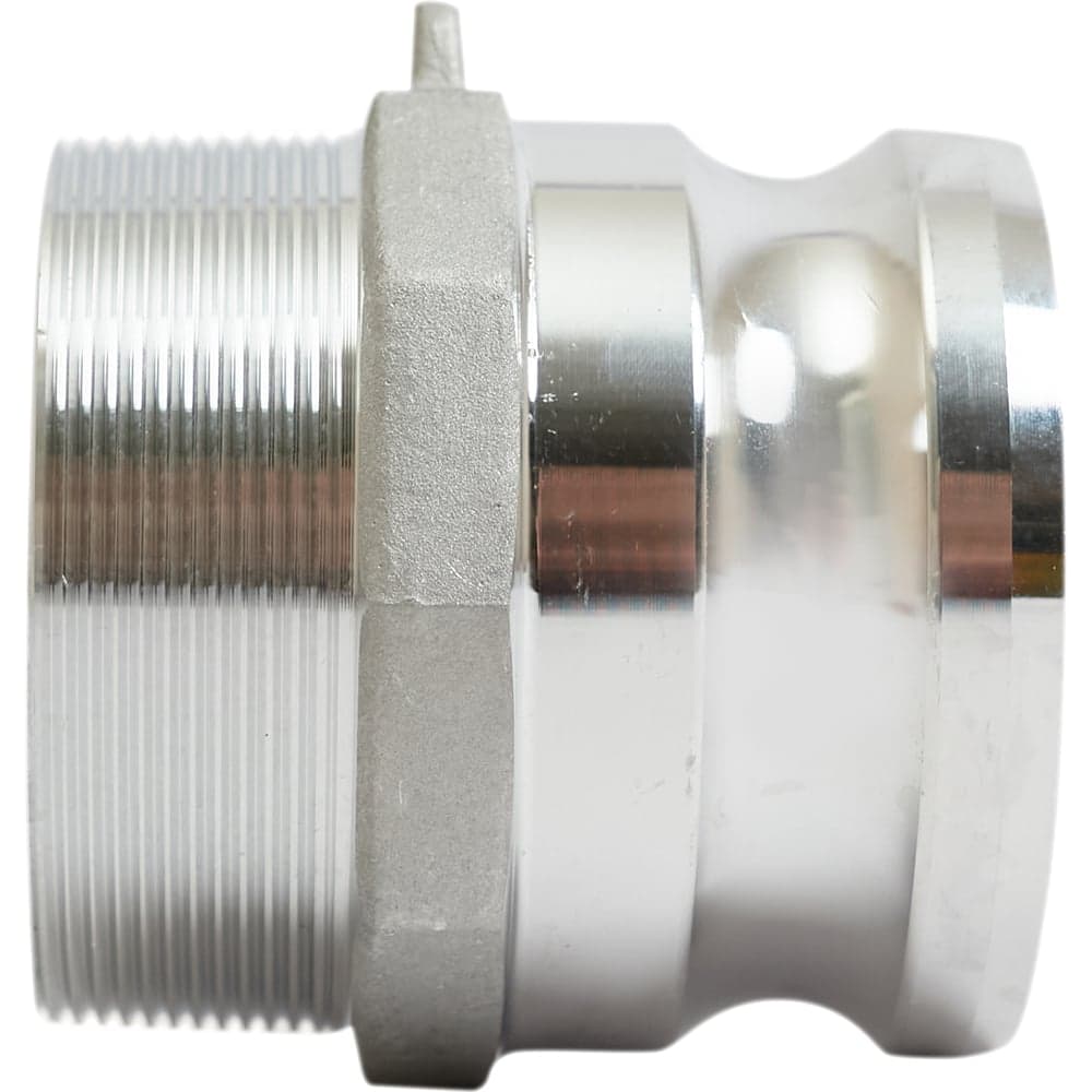Камлок из нержавеющей стали Partex ssf-400 4" (100мм) НФ-00002090
