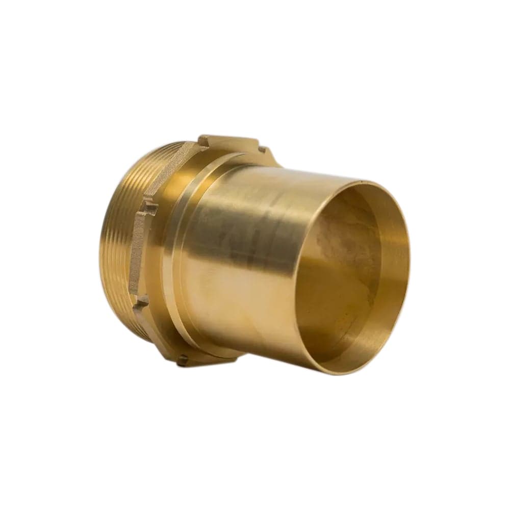 Соединение Partex TW из латуни SM-075BR 3 (75 мм) НФ-00000788