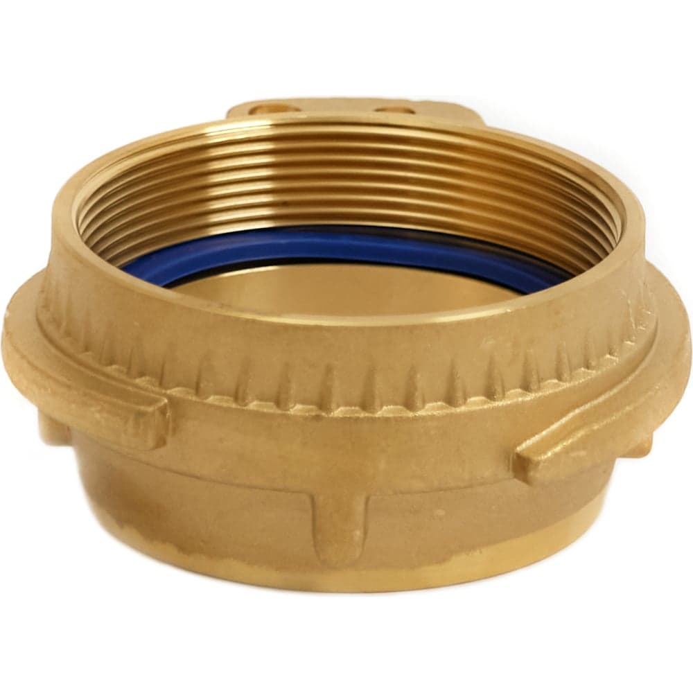Соединение Partex TW из латуни VK-080BR 3 (75 мм) НФ-00000586