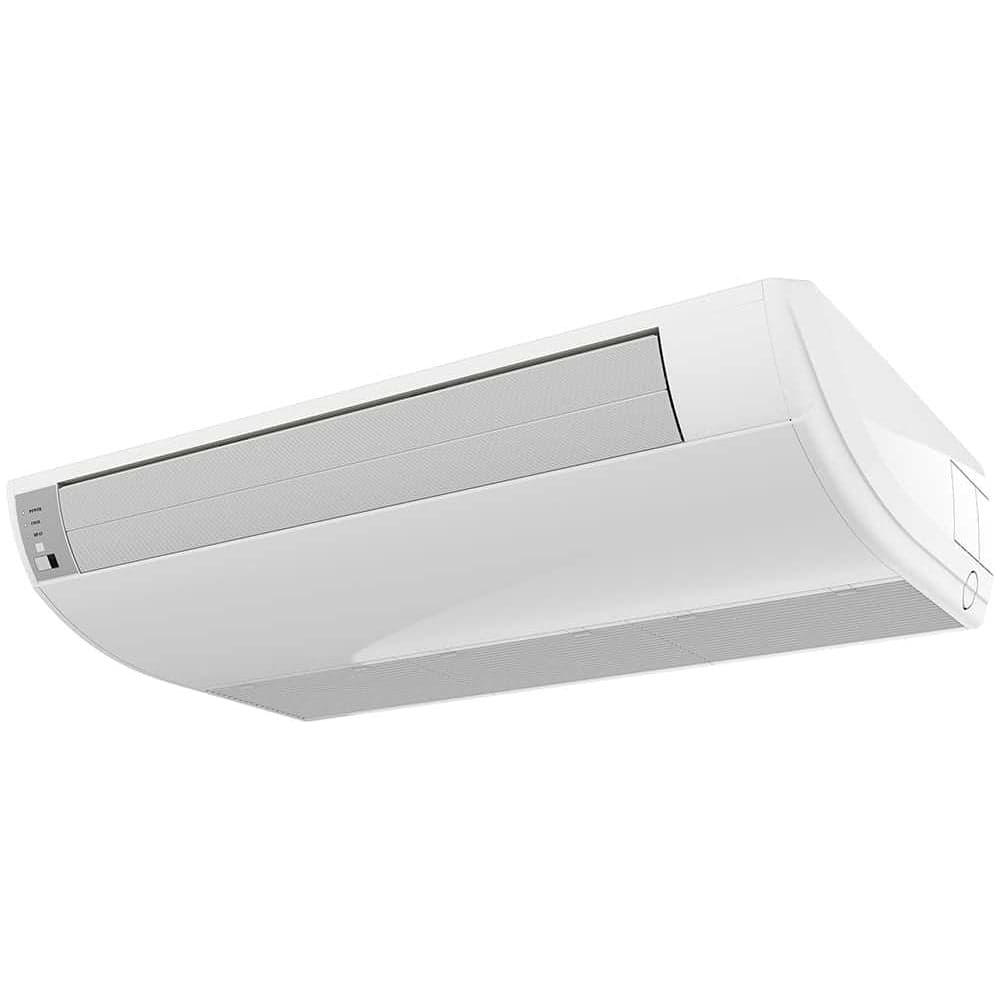 Кондиционер General Climate GC-CF24HRN2 / GU-CF24H2N напольно-потолочная сплит-система комплект GCCF24HRN2