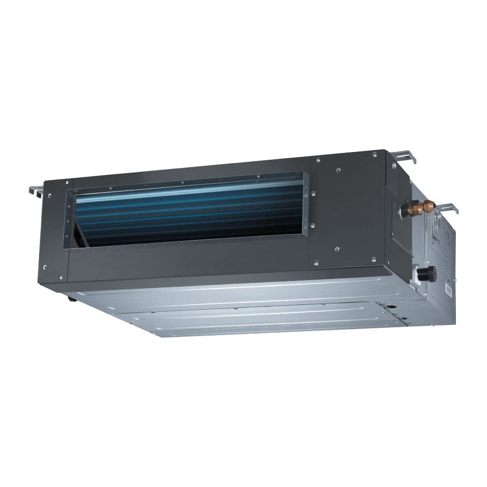 Канальная сплит-система General Climate GC-DN48HWN2 / GU-U48H2 комплект GCDN48HWN2