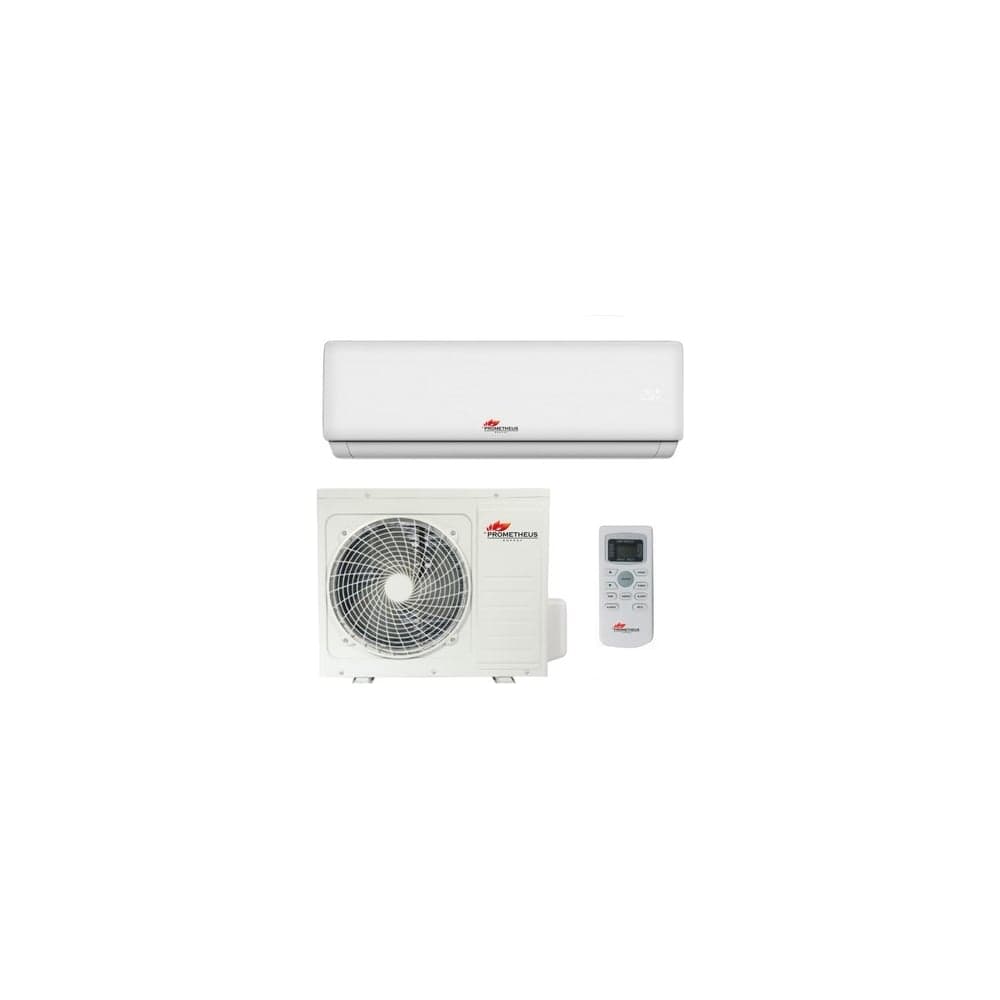 Сплит-система Prometheus energy PE-07HWN/07OHON1 НФ-00006283