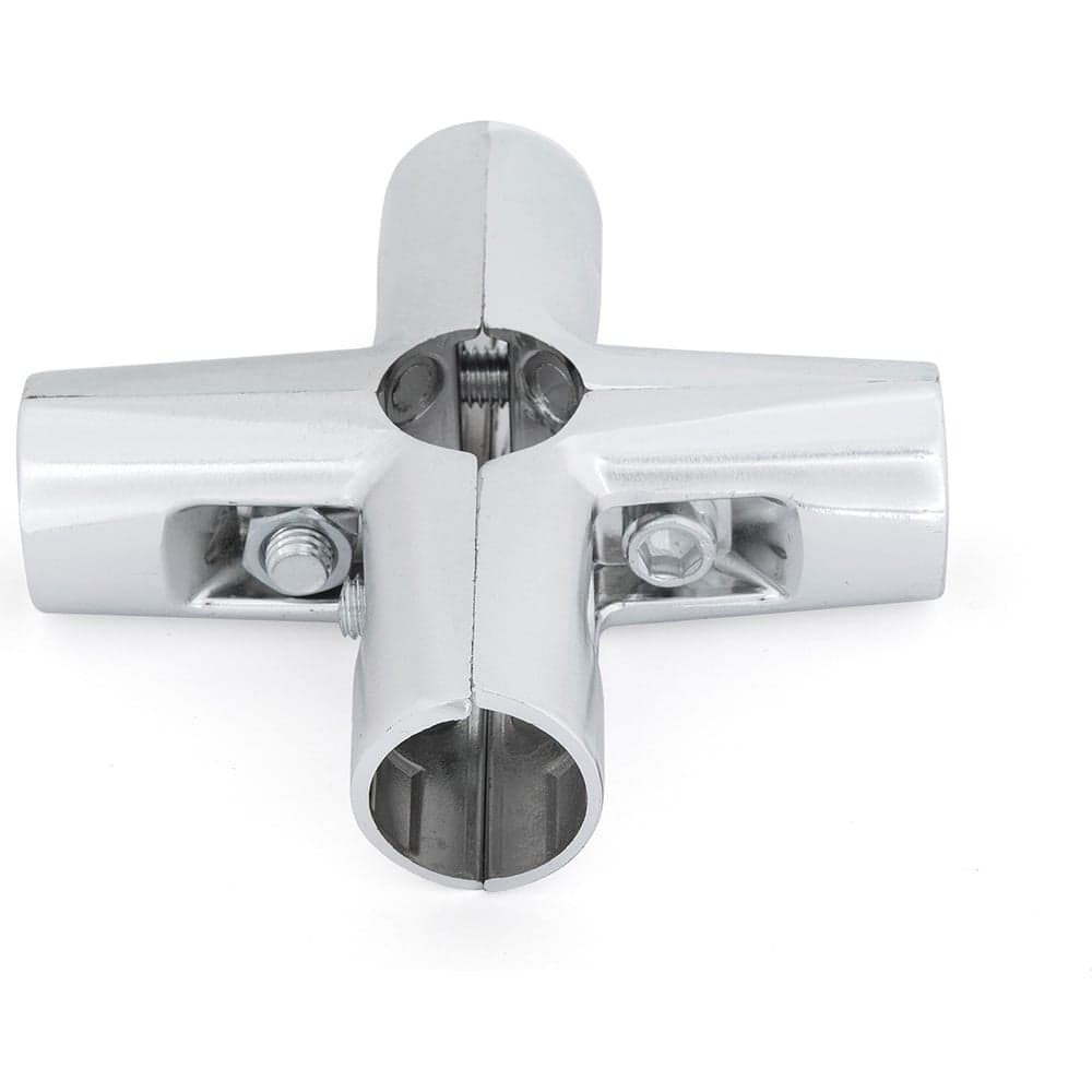 Соединитель 5-ти труб Palladium JF-25 BH CP 115823