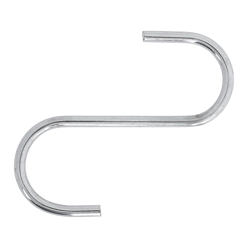 Крючок съёмный для трубы 25 мм Palladium JF-44 BH 115841
