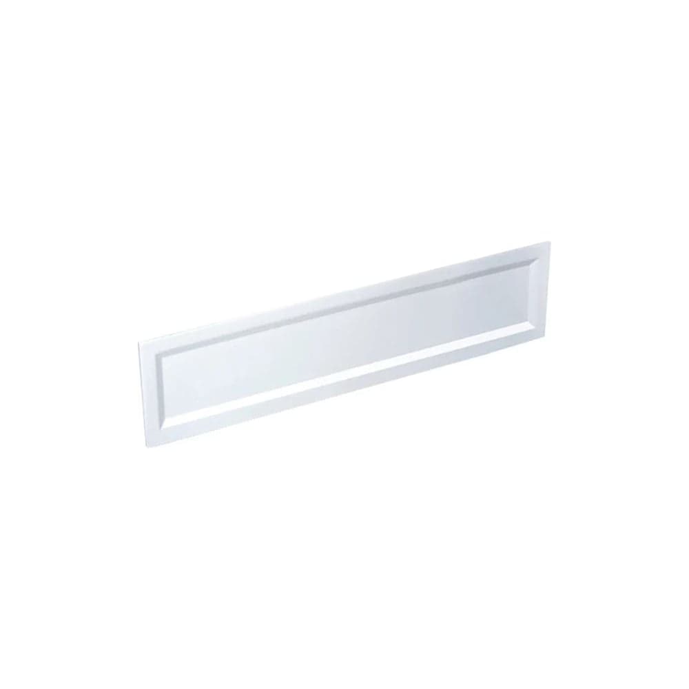 Экран для поддона RGW Na/CL-s-10 100x24 (фронтальный) 16231011-10