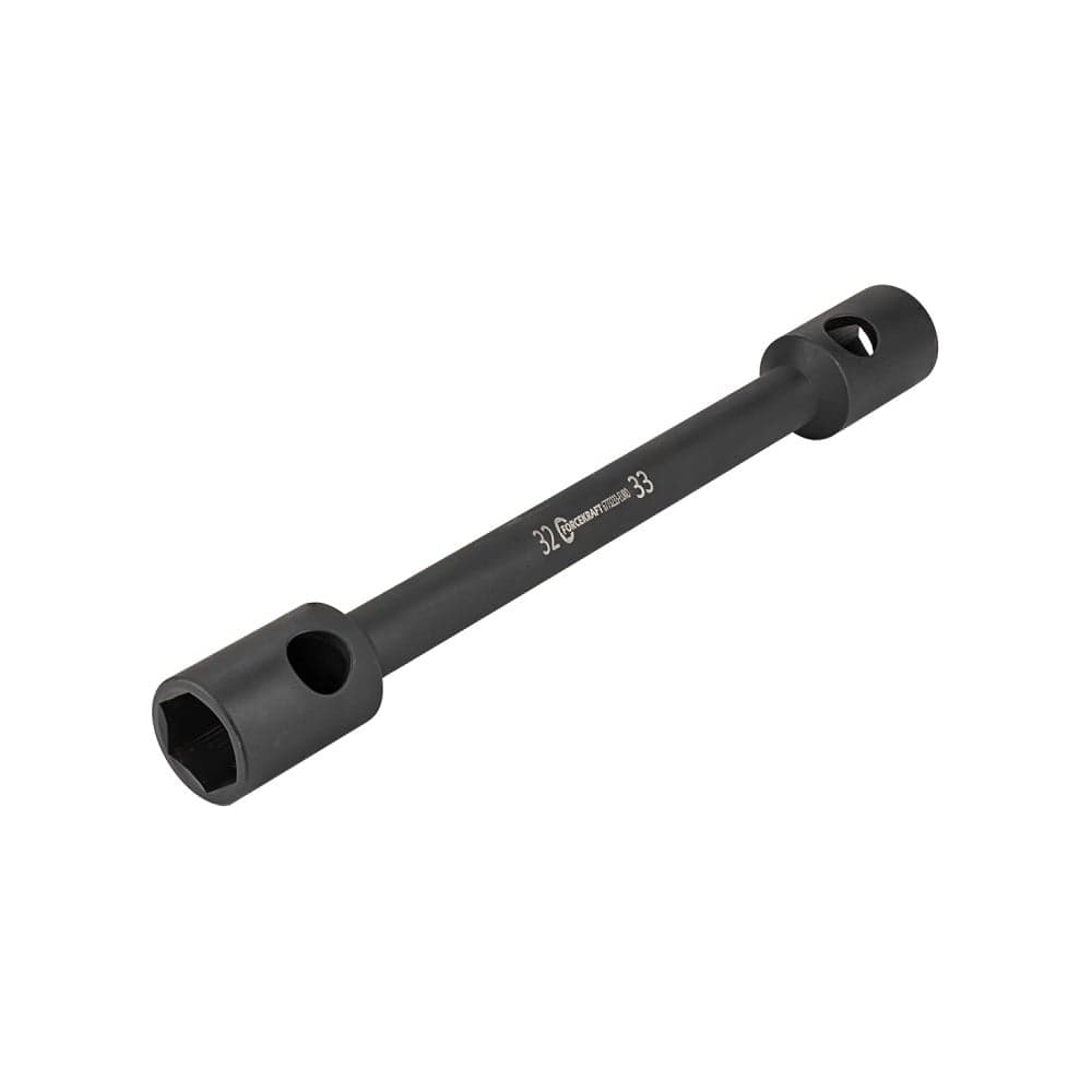 Торцевой балонный ключ Forcekraft FK-6773233-EURO(54205)