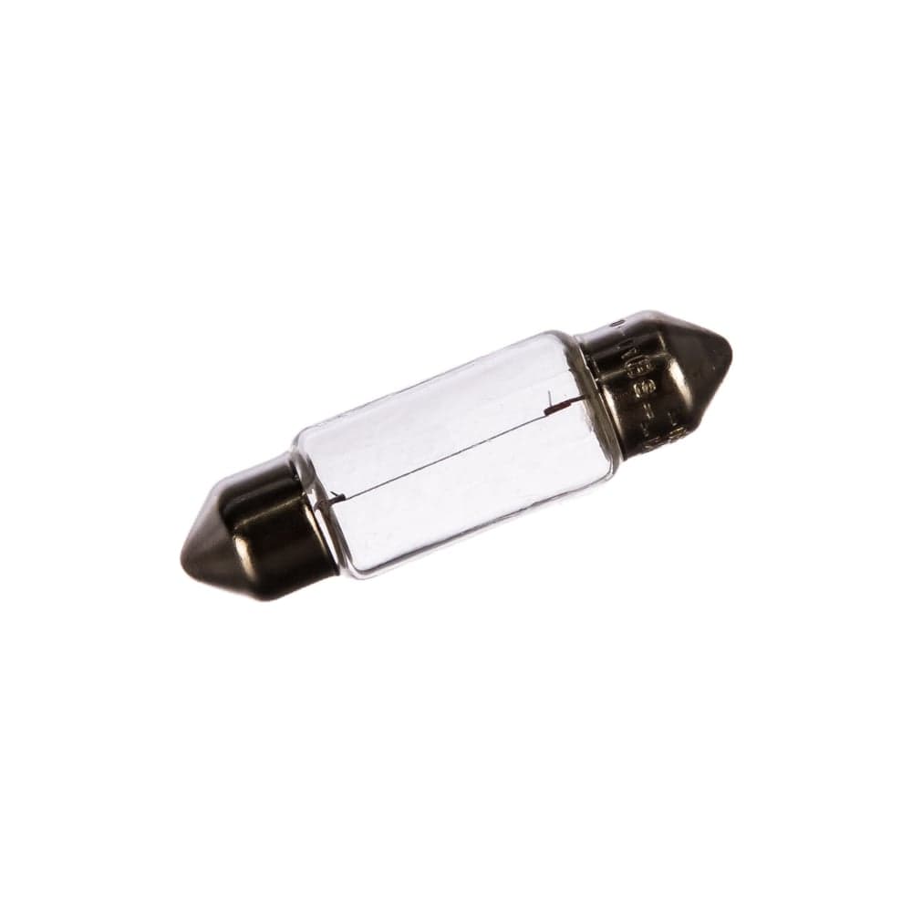 Автолампа Osram C5W SV8.5,8 35мм, 2шт 12V ,1,10 6418-2BL