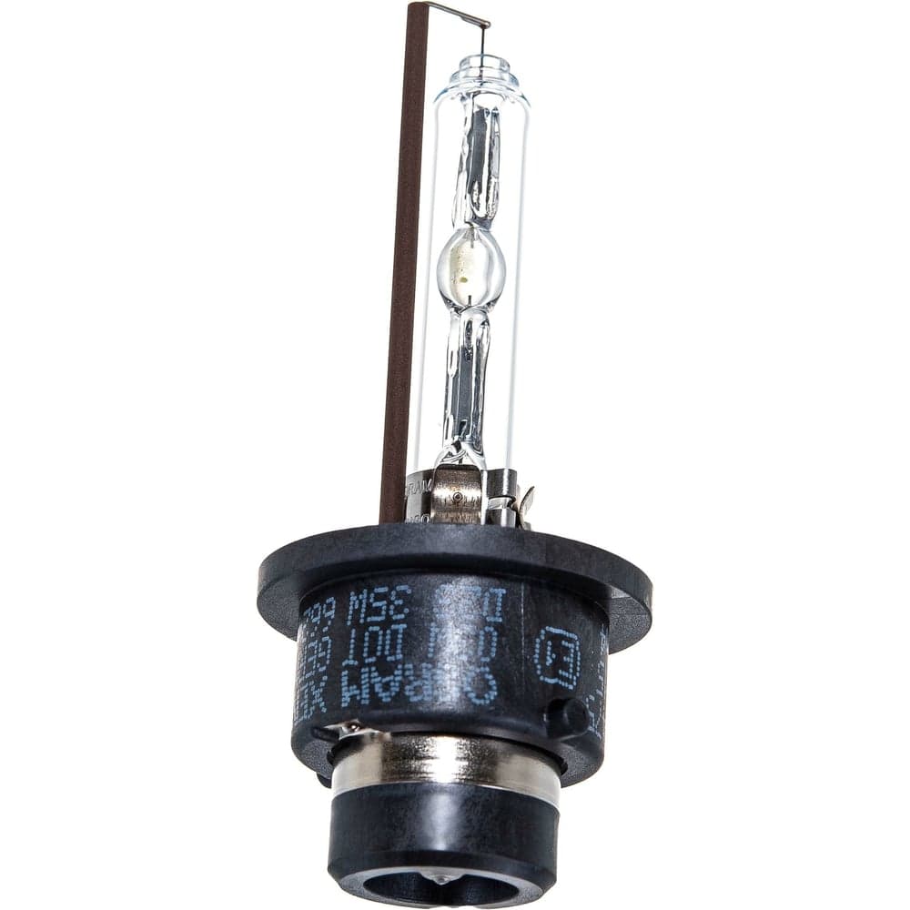 Автолампа OSRAM D2S 35 P32d-2 XENON XENARC 4300K 85V, 1,10 O-66040 66240