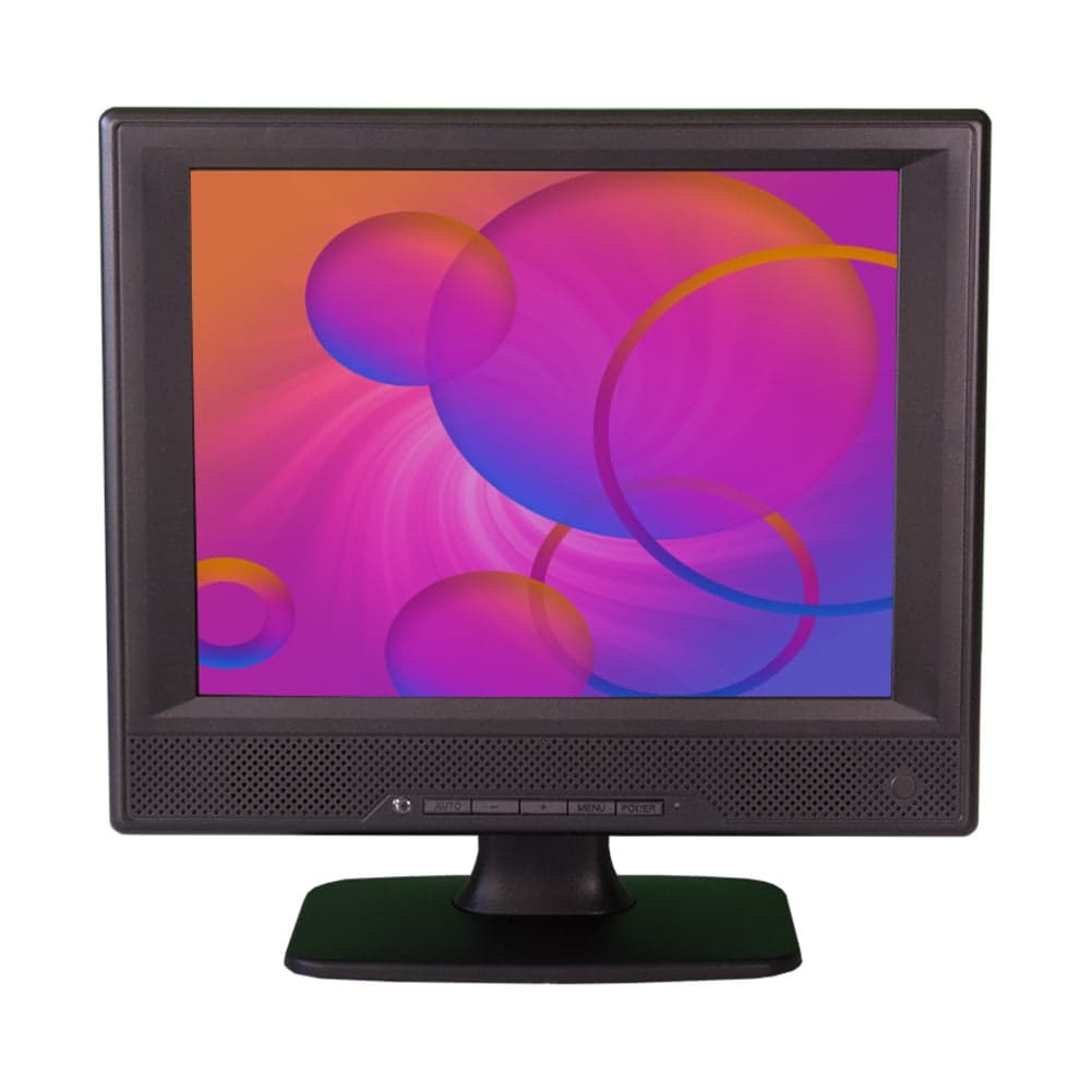 LED-монитор Giraffe 10.4" (4:3) GF-AM104M gf0256