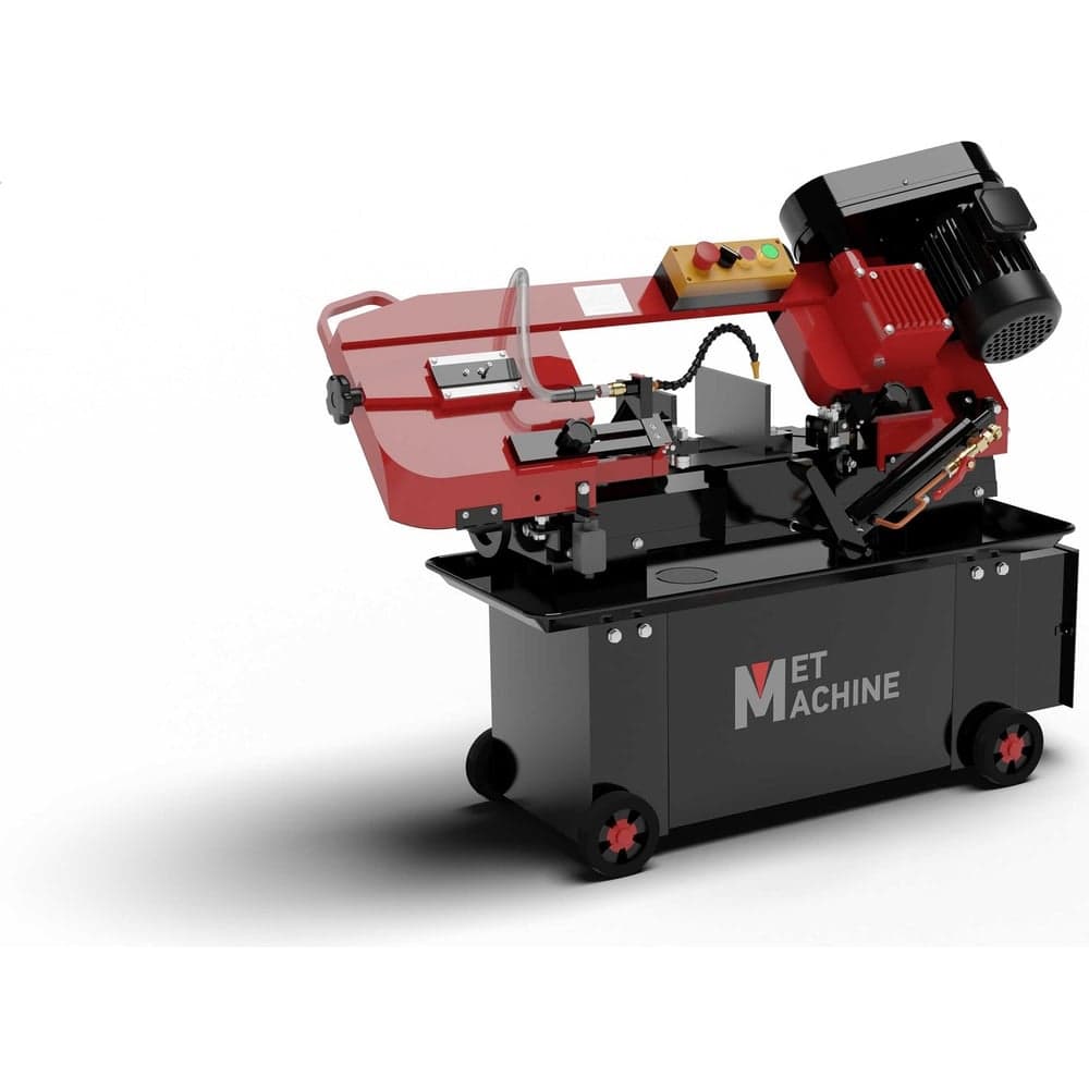 Ленточнопильный станок METMACHINE Ls1118 00-00005669