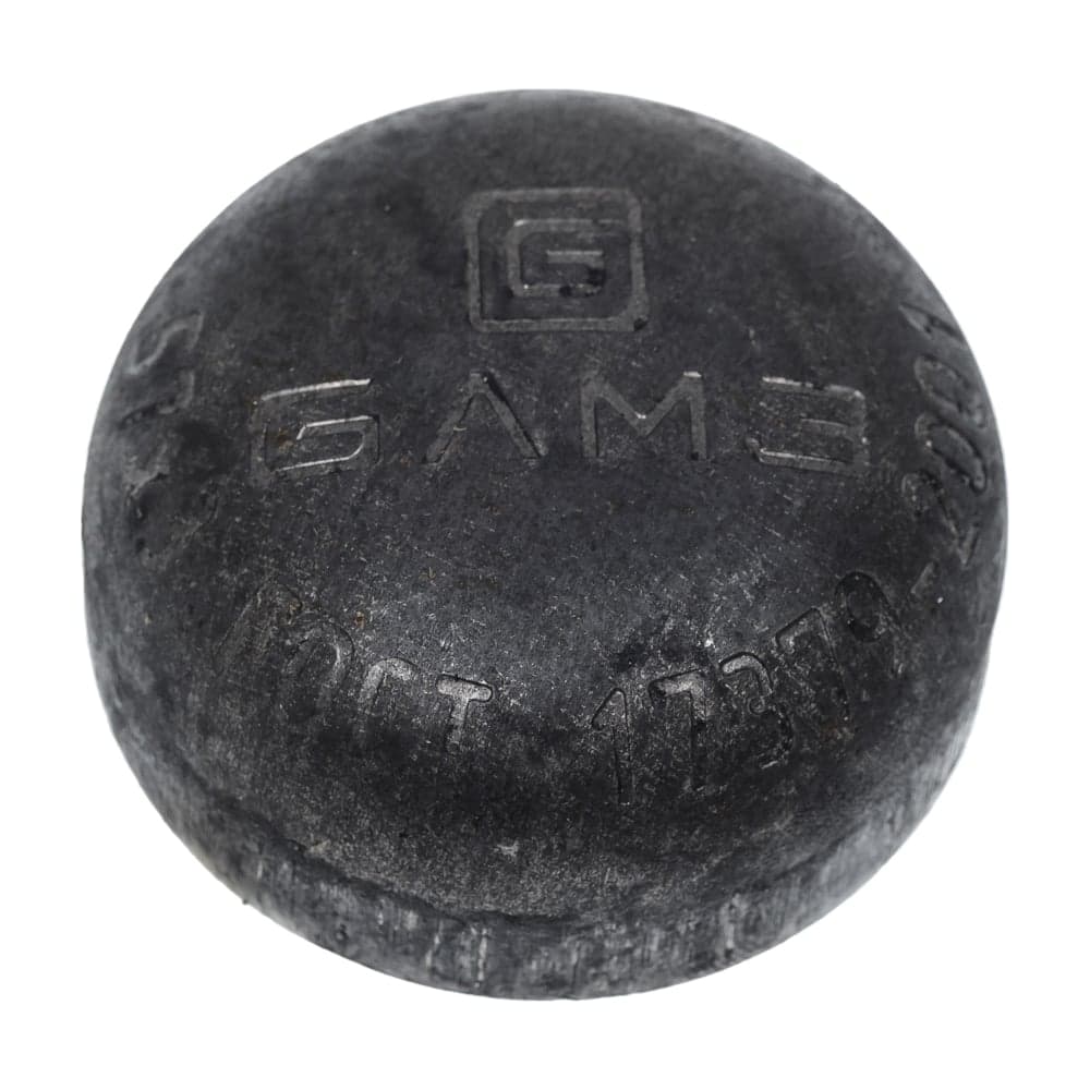 Эллиптическая заглушка МЕТАЛЛСЕРВИС сталь, дн 57x3 (ду 50), под приварку, гост 17379-2001 1212823