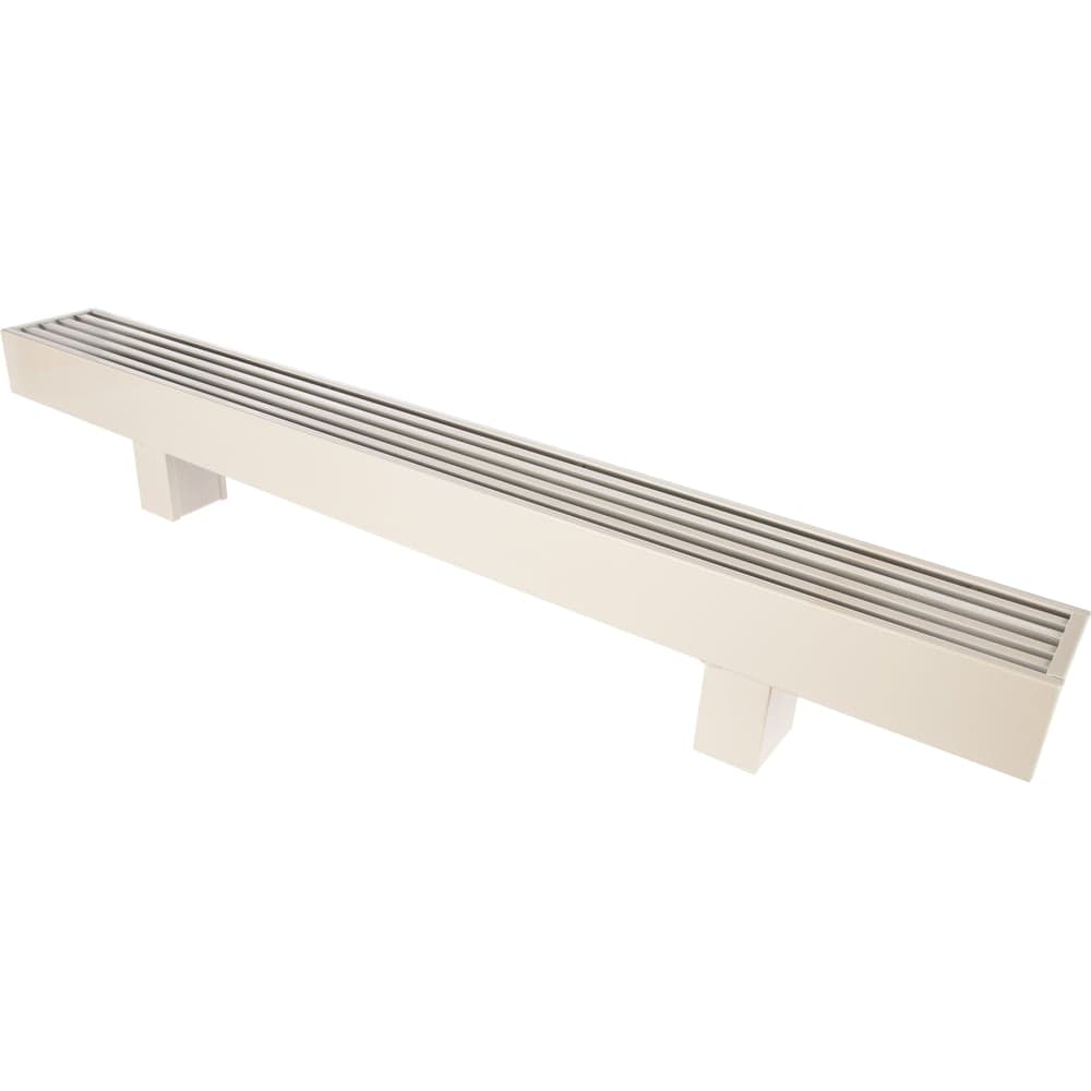Конвектор КЗТО Элегант мини 130x80x1200 1то нв ЭЛМ1308012001НВ