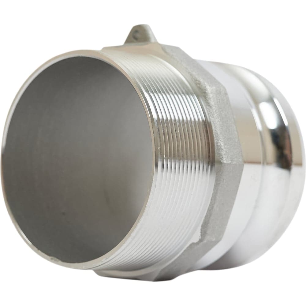 Алюминиевый камлок Partex alf-400 4" (100 мм) НФ-00002084