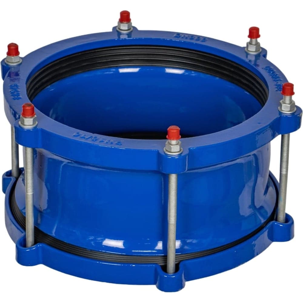 Соединительная муфта RUTEMPО ДРК DN 50 (59-72) BF РА-01507