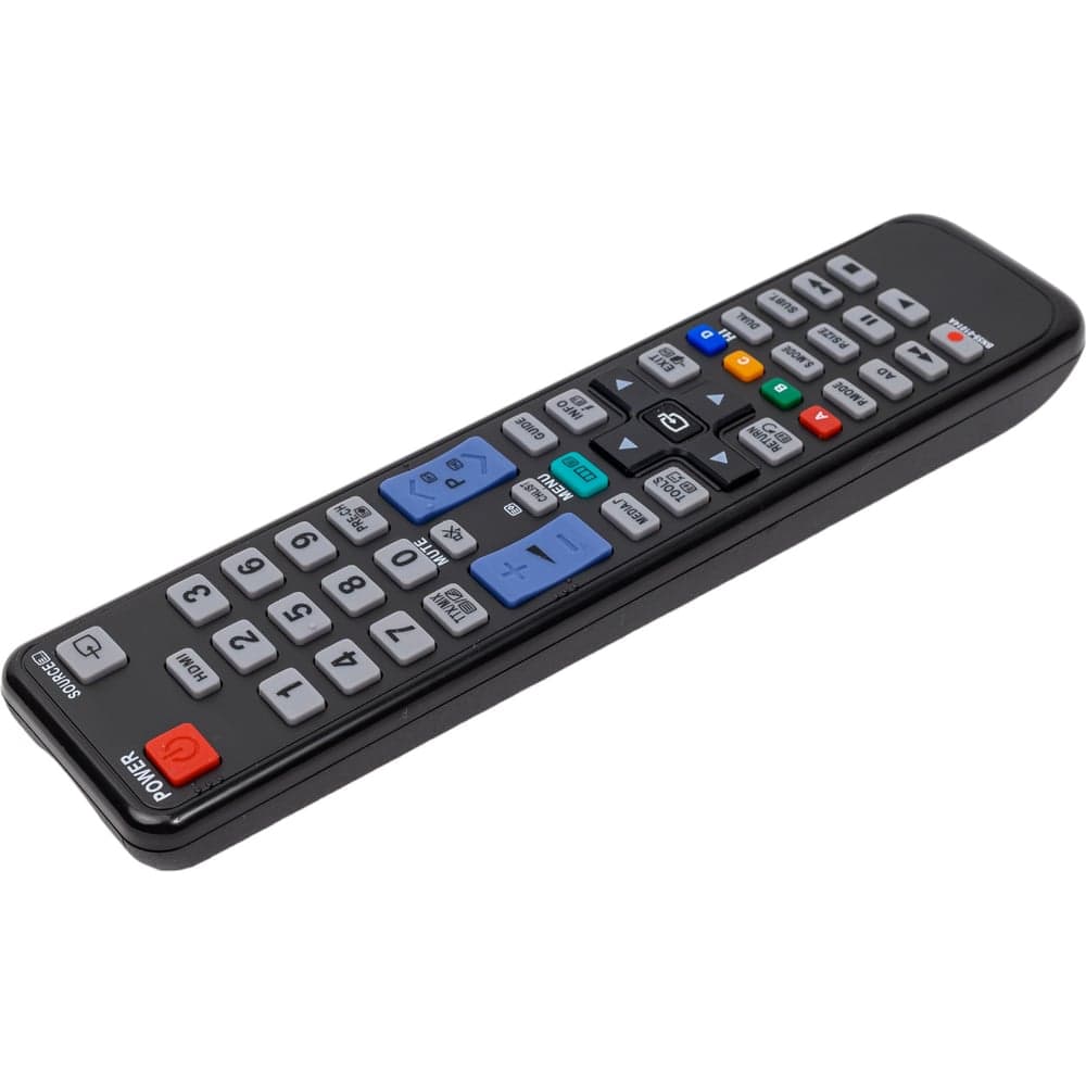 Пульт для телевизора samsung huayu bn59-01014a HSM334