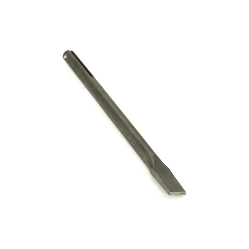 Лопатка зубило плоское SDS-max 25x280 мм Bohrer 30725280