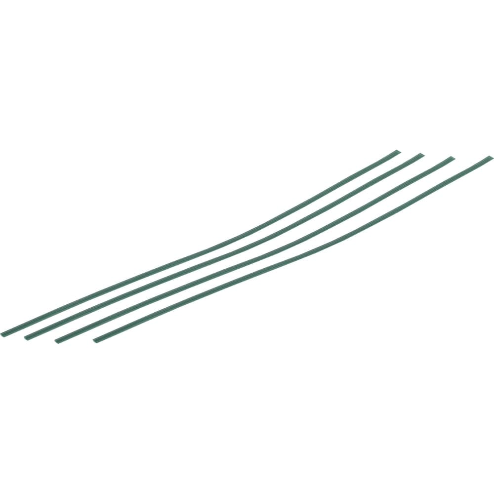 Подвязка для растений GREEN APPLE GA 3007 12 см, 100 шт. Б0032274