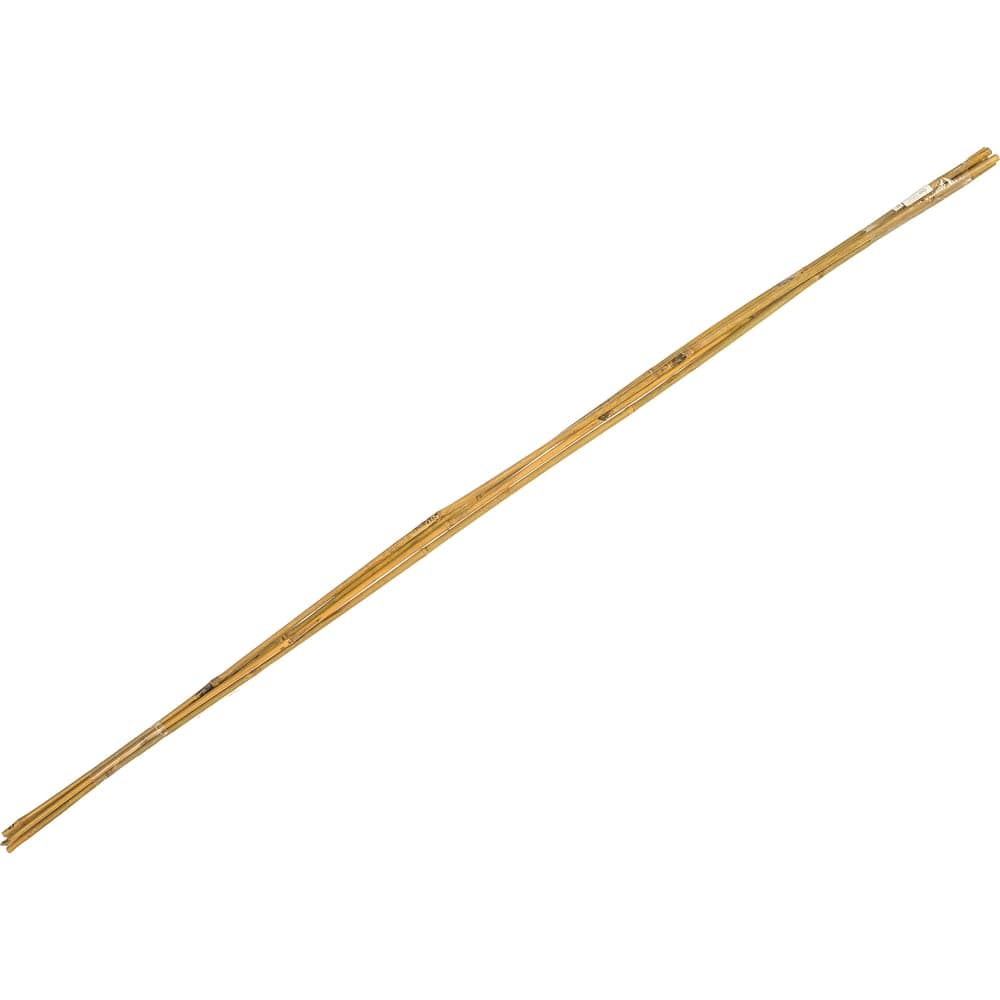 Бамбуковая поддержка GREEN APPLE GBS-10-150 150 см, 10 мм, 5 шт Б0008338