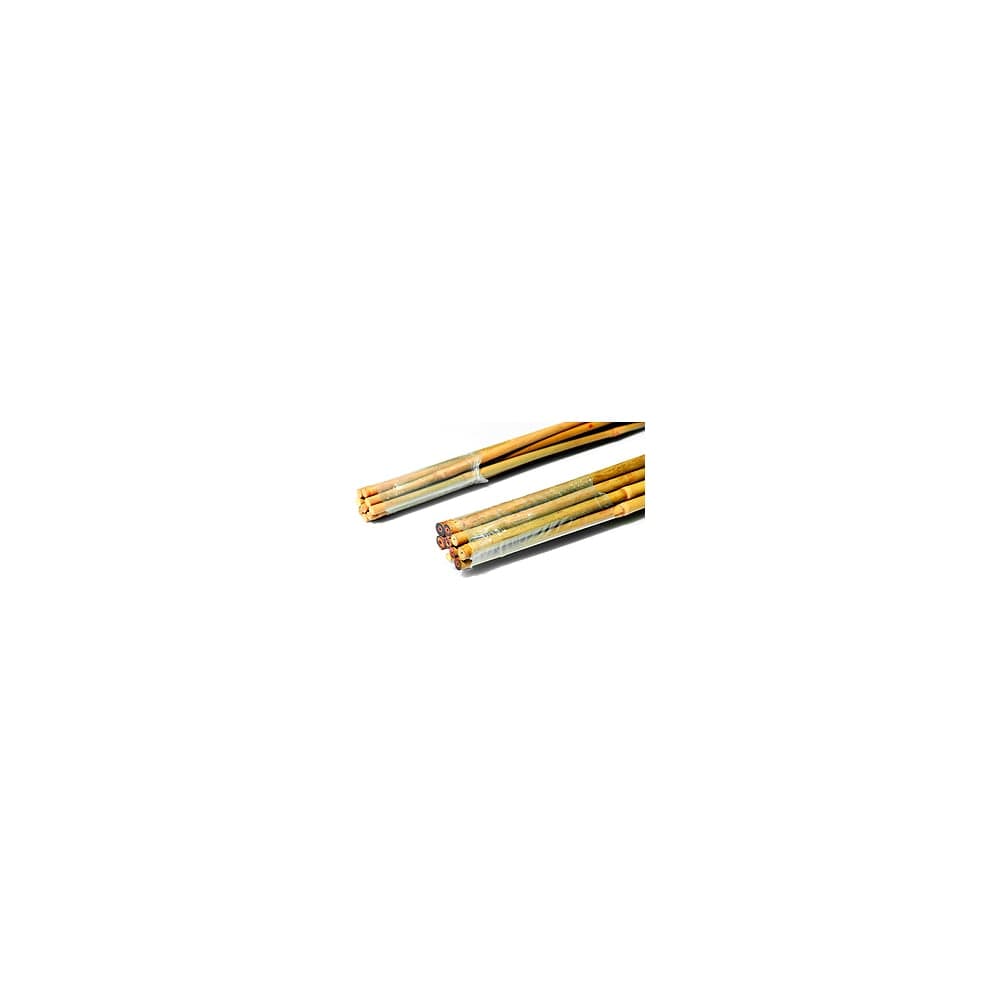Бамбуковая поддержка GREEN APPLE GBS-10-75 75 см, 10 мм, 5 шт Б0008335