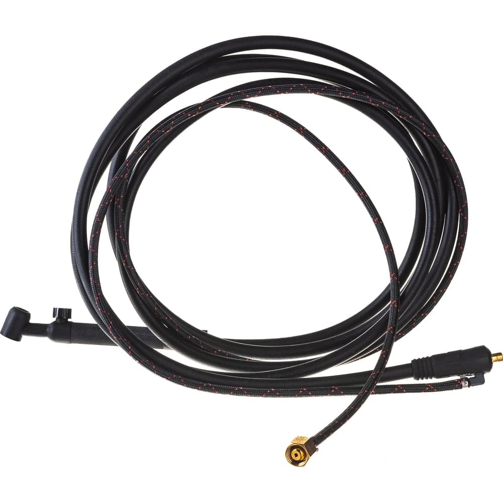 Горелка вентильная TIG 17 DX25 4 м FUBAG 68 313