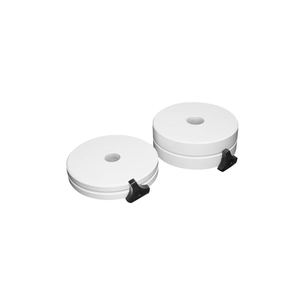 Набор противовесов Sky-Watcher для монтировки EQ3/EQ5, 3.42 и 1.8 кг 75232