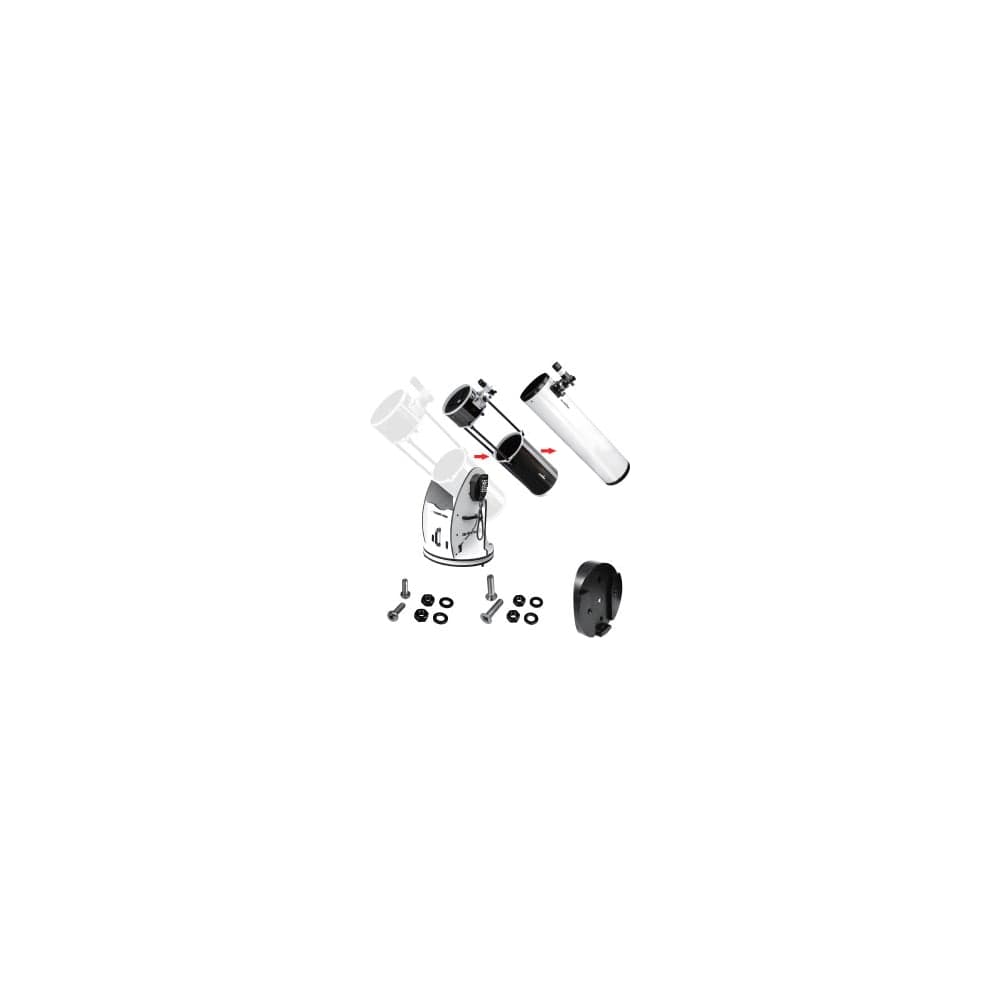 Комплект для модернизации телескопа Sky-Watcher Dob 12" SynScan GOTO 71341