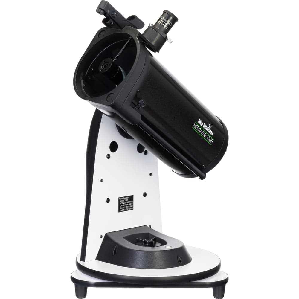 Телескоп Sky-Watcher Dob 130/650 Retractable Virtuoso GTi GOTO, настольный 78262