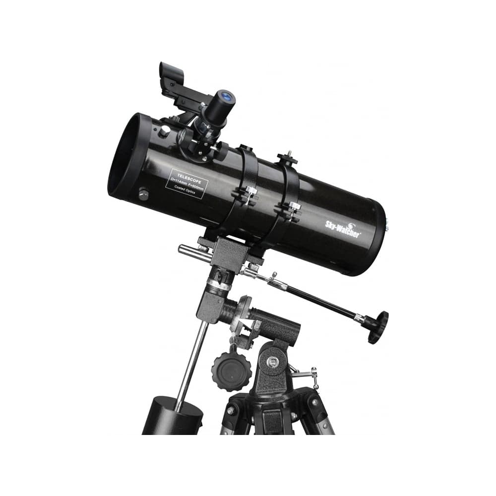 Телескоп Sky-Watcher SKYHAWK BK 1145EQ1 71158